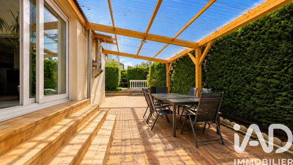 Maison à vendre 5 pièces 121 m² Charleville-Mézières