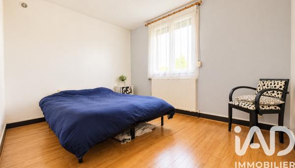 Maison à vendre 5 pièces 121 m² Charleville-Mézières