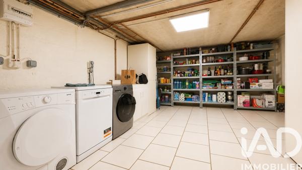 Maison à vendre 5 pièces 121 m² Charleville-Mézières