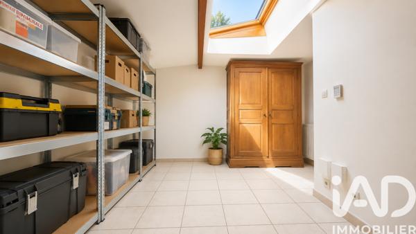 Maison à vendre 5 pièces 121 m² Charleville-Mézières