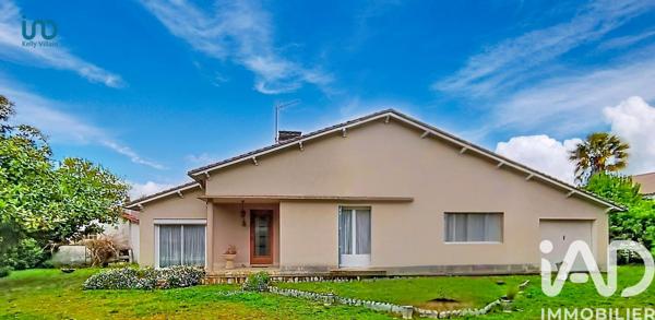 Terrain à vendre 3 713 m² Coulon