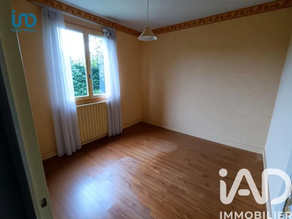 Terrain à vendre 3 713 m² Coulon