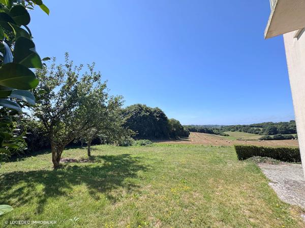 Maison Ploneis 5 pièce(s) 104 m2 , Ploneis