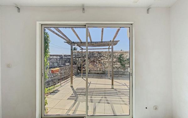 Maison à vendre    7 pièces •  Calvisson