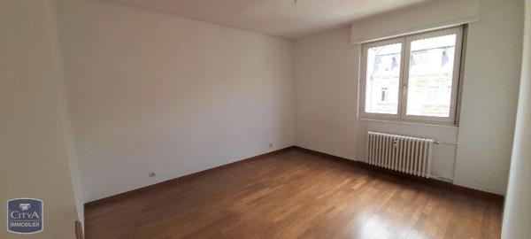 Appartement à louer 4 pièces 74.41m²