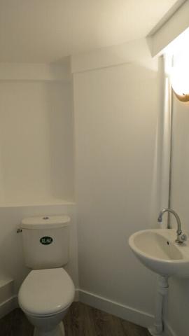 A louer local professionnel 18m2 Le Bouscat