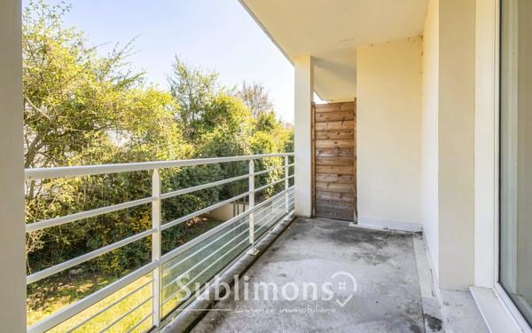 Studio 1 pièce 20 m²