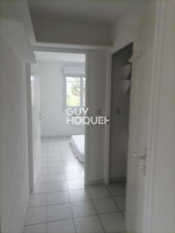 APPARTEMENT À LOUER DE 3 PIÈCES DE 48,00 M²