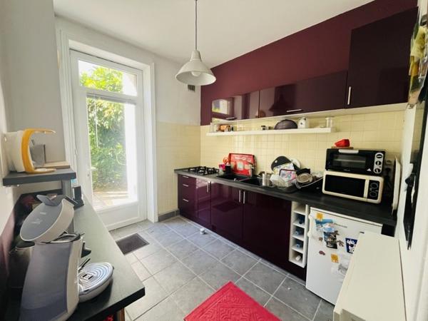 Maison à vendre |  Brive-la-Gaillarde |  4 pièces | 80 m²