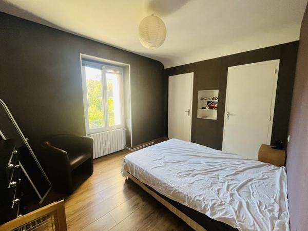 Maison à vendre |  Brive-la-Gaillarde |  4 pièces | 80 m²