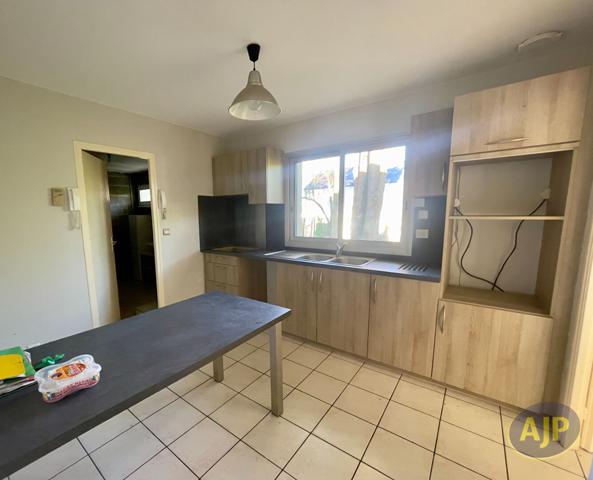 Location maison La Chapelle Sur Erdre : 1 415 € - AJP Immobilier Nantes Nord