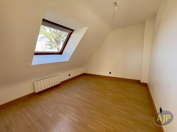 Location maison La Chapelle Sur Erdre : 1 415 € - AJP Immobilier Nantes Nord