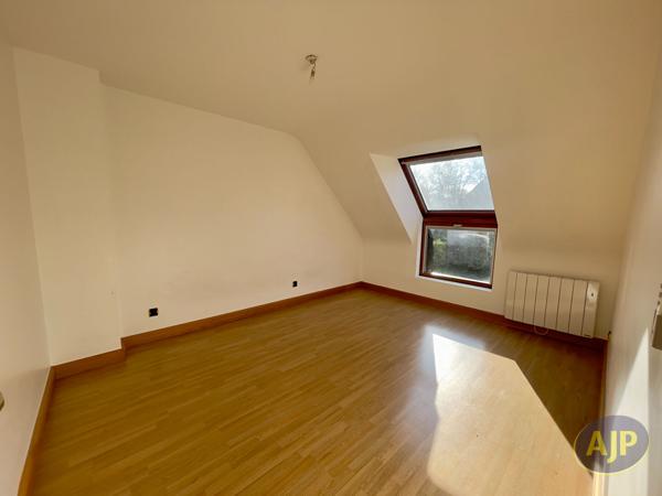 Location maison La Chapelle Sur Erdre : 1 415 € - AJP Immobilier Nantes Nord