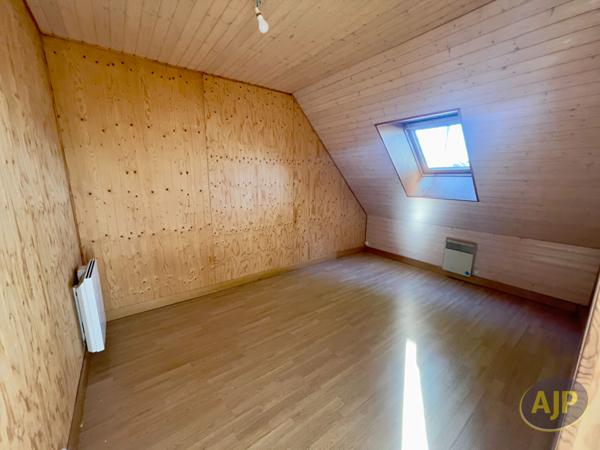 Location maison La Chapelle Sur Erdre : 1 415 € - AJP Immobilier Nantes Nord