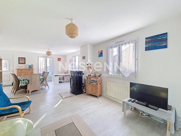 Maison La Chevroliere 6 pièce(s) 125 m2