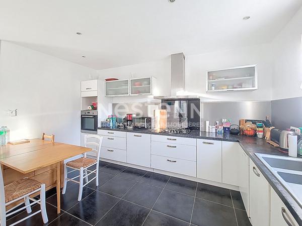 Maison La Chevroliere 6 pièce(s) 125 m2