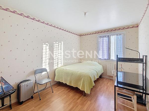 Maison La Chevroliere 6 pièce(s) 125 m2