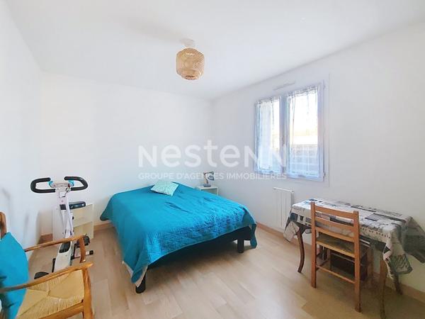 Maison La Chevroliere 6 pièce(s) 125 m2