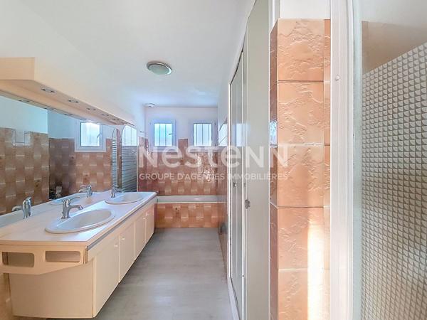 Maison La Chevroliere 6 pièce(s) 125 m2