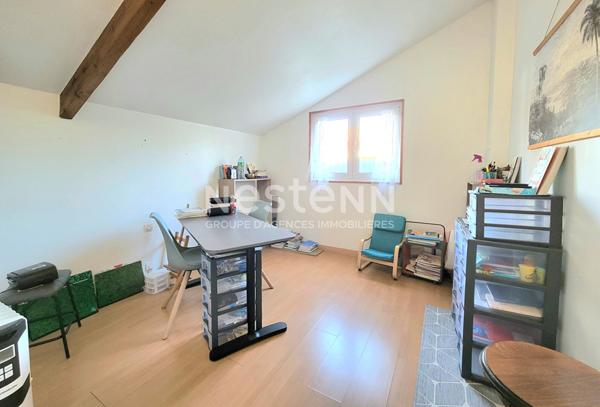 Maison La Chevroliere 6 pièce(s) 125 m2