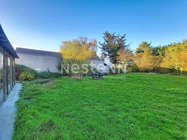 Maison La Chevroliere 6 pièce(s) 125 m2