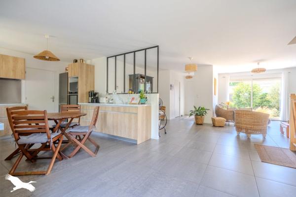 Maison 504 000 € Cestas 5 p 133 m² DPE A
