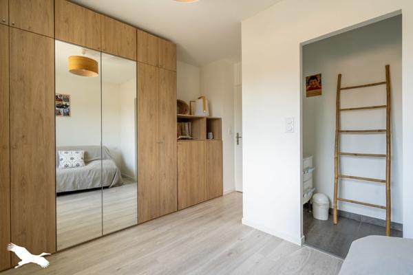 Maison 504 000 € Cestas 5 p 133 m² DPE A