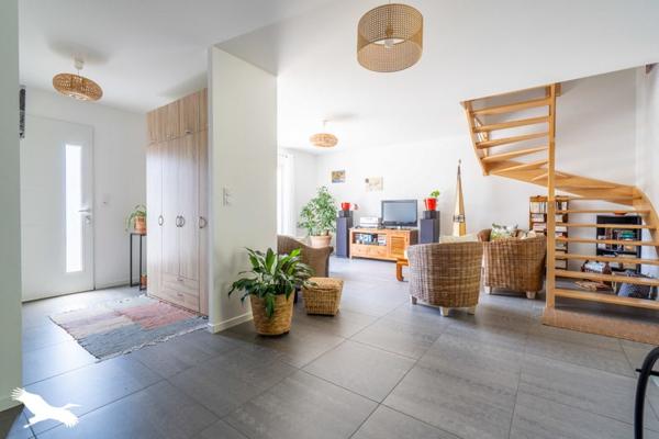 Maison 504 000 € Cestas 5 p 133 m² DPE A