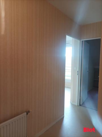 Appartement 2 pièce(s)