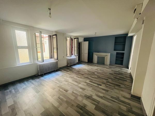 Maison Orleans 3 pièce(s) 49 m2