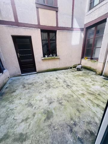 Maison Orleans 3 pièce(s) 49 m2