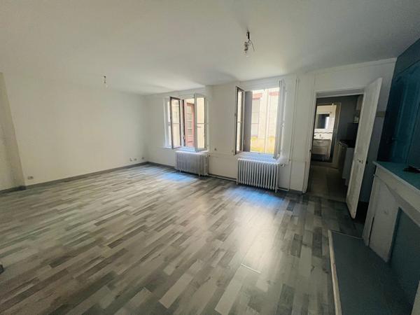 Maison Orleans 3 pièce(s) 49 m2