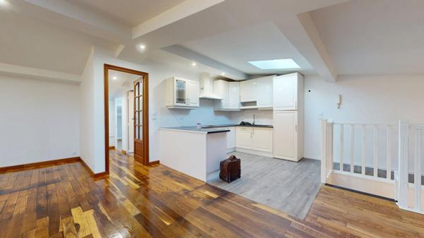 Appartement 3 pièces à Conflans Sainte Honorine