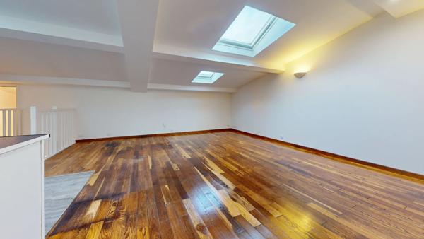 Appartement 3 pièces à Conflans Sainte Honorine