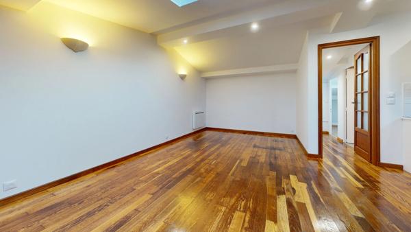 Appartement 3 pièces à Conflans Sainte Honorine