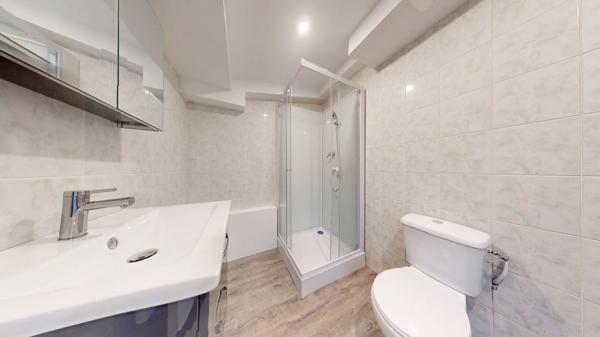 Appartement 3 pièces à Conflans Sainte Honorine