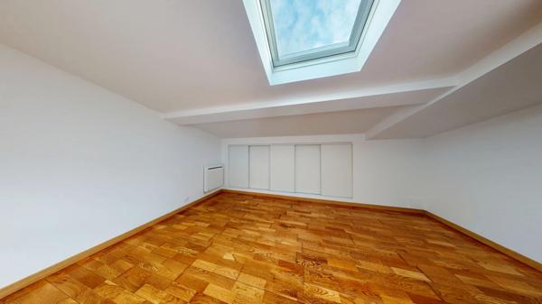 Appartement 3 pièces à Conflans Sainte Honorine