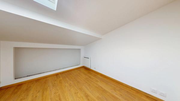 Appartement 3 pièces à Conflans Sainte Honorine