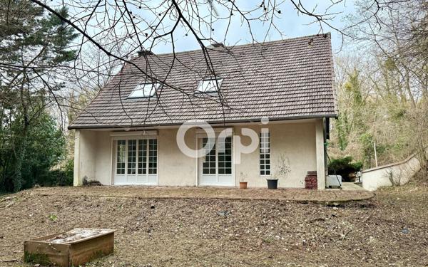 Maison à louer    7 pièces • 140 m2 Champagne-sur-Seine