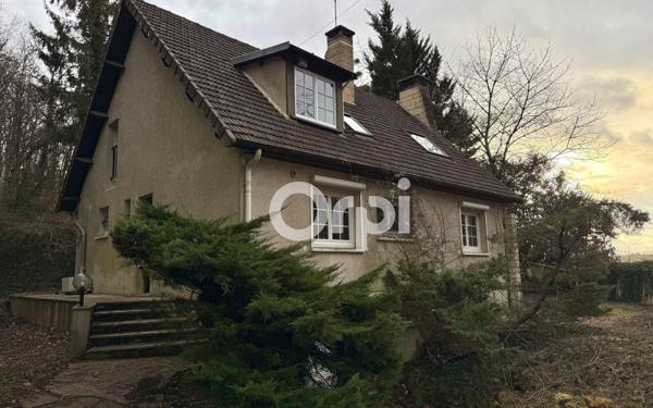 Maison à louer    7 pièces • 140 m2 Champagne-sur-Seine