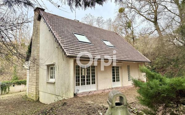 Maison à louer    7 pièces • 140 m2 Champagne-sur-Seine