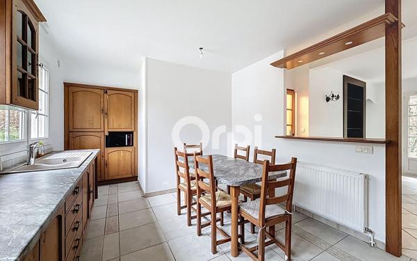 Maison à louer    7 pièces • 140 m2 Champagne-sur-Seine