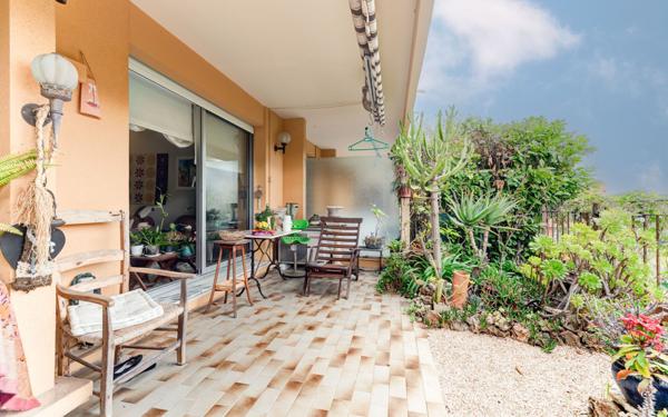 Appartement à vendre    2 pièces • 86,22 m2 Nice