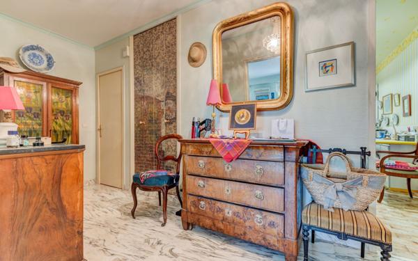 Appartement à vendre    2 pièces • 86,22 m2 Nice