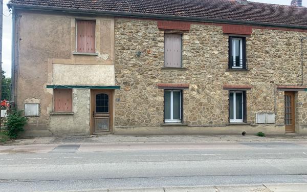 Immeuble à vendre