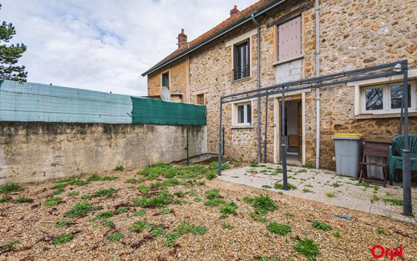 Immeuble à vendre