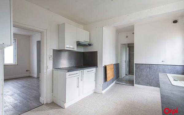 Immeuble à vendre