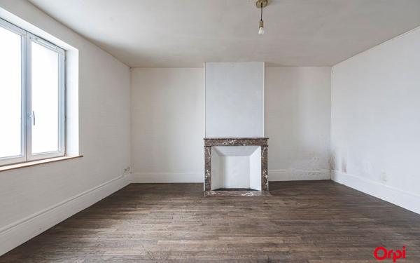 Immeuble à vendre