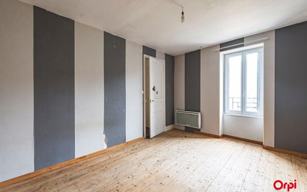 Immeuble à vendre