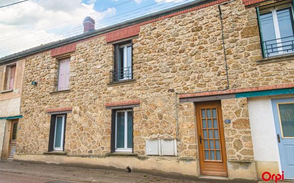 Immeuble à vendre